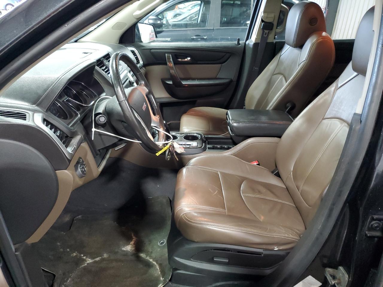 2013 GMC Acadia - Image 7