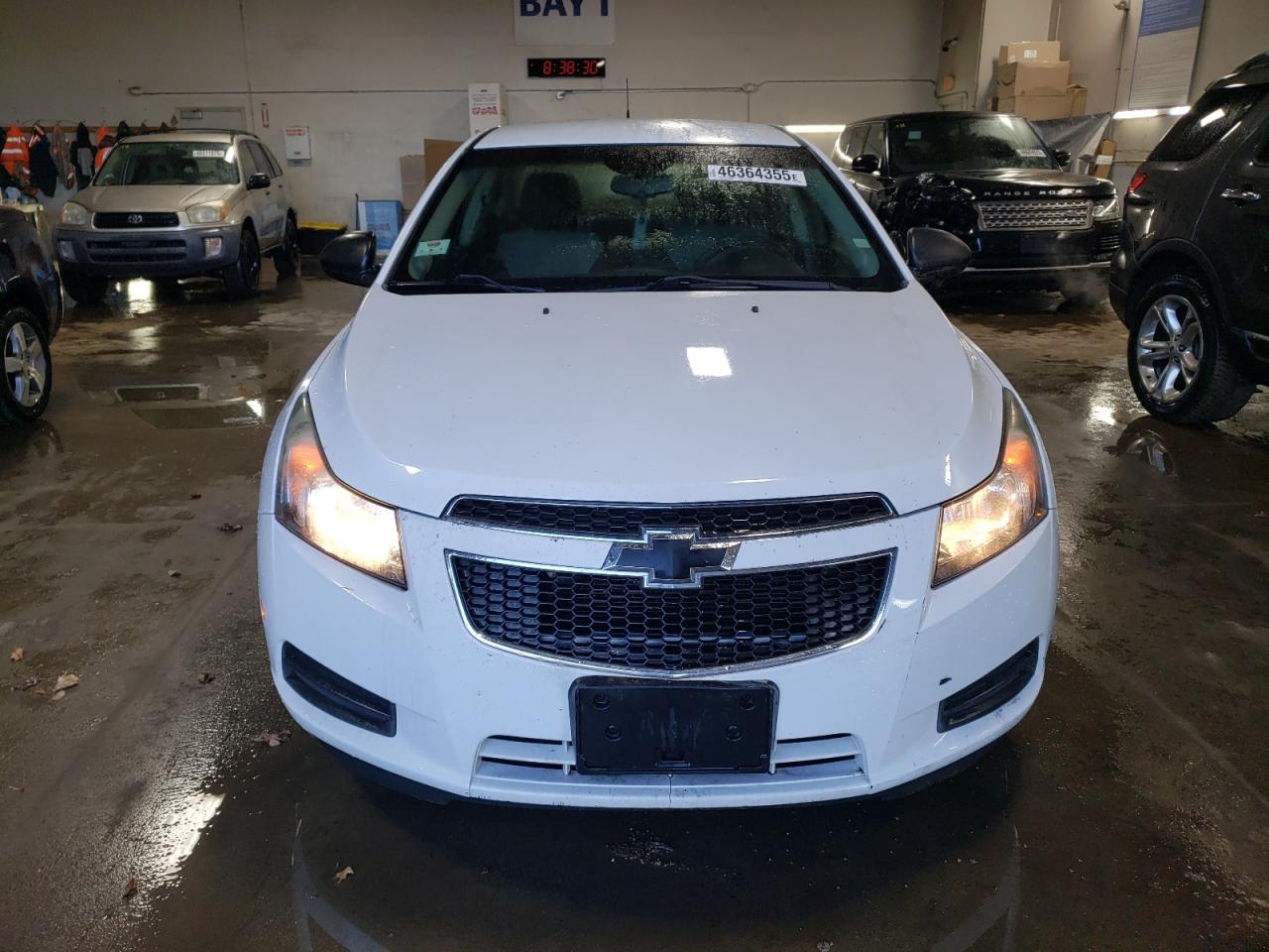 2012 Chevrolet Cruze - Image 5