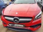 2017 MERCEDES BENZ AMG CLA 45 for sale at Copart SANDY