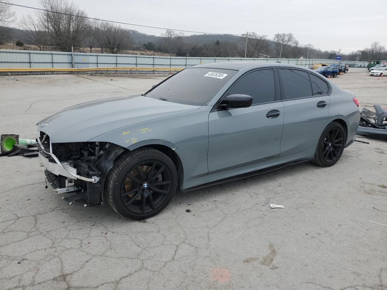 2020 BMW 3er - Image 1