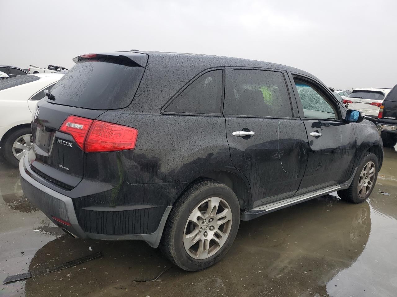 2007 Acura MDX - Image 3