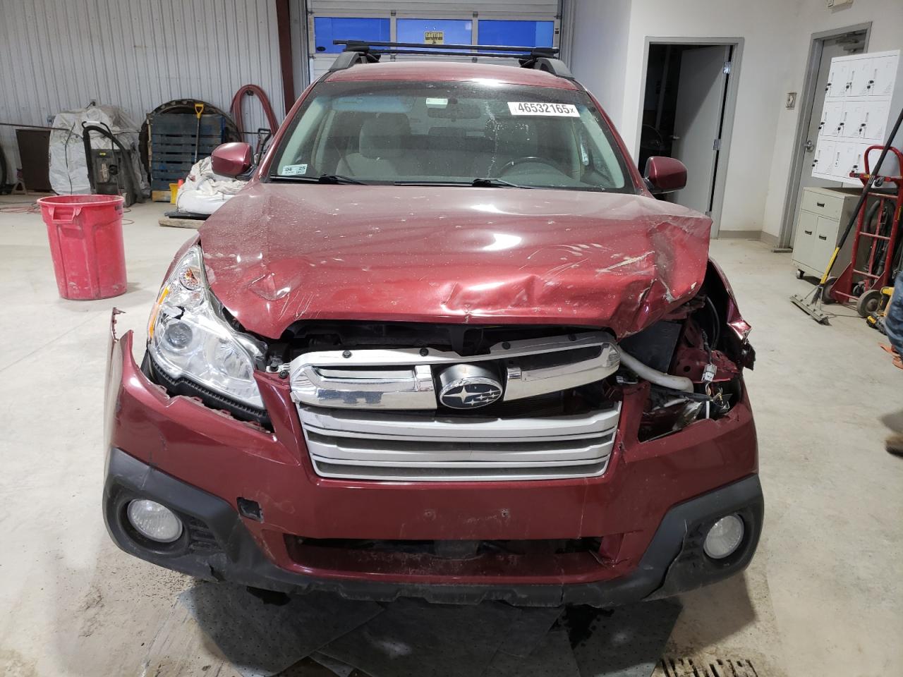 2014 Subaru Outback - Image 5