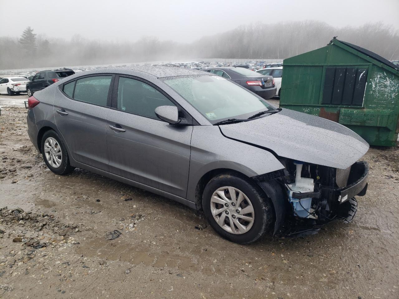 2019 Hyundai Elantra - Image 4