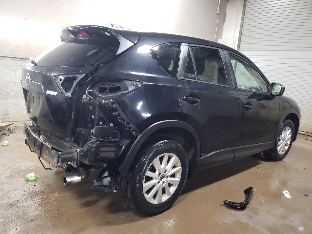2014 Mazda CX-5 - Image 3