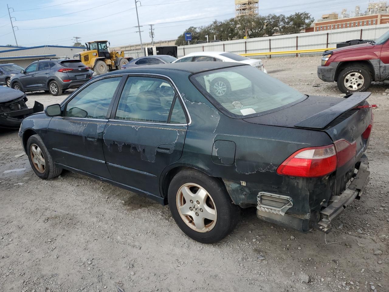 1999 Honda Accord - Image 2