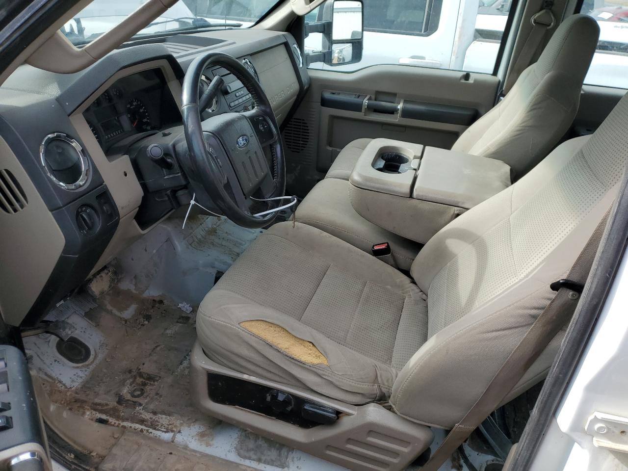 2008 Ford F350 - Image 7