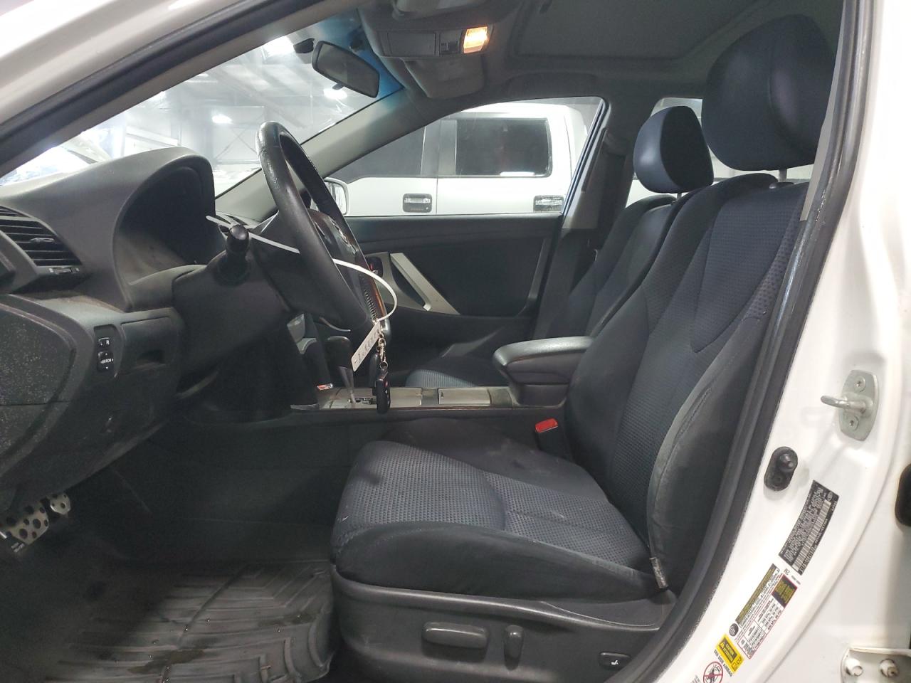 2011 Toyota Camry - Image 7