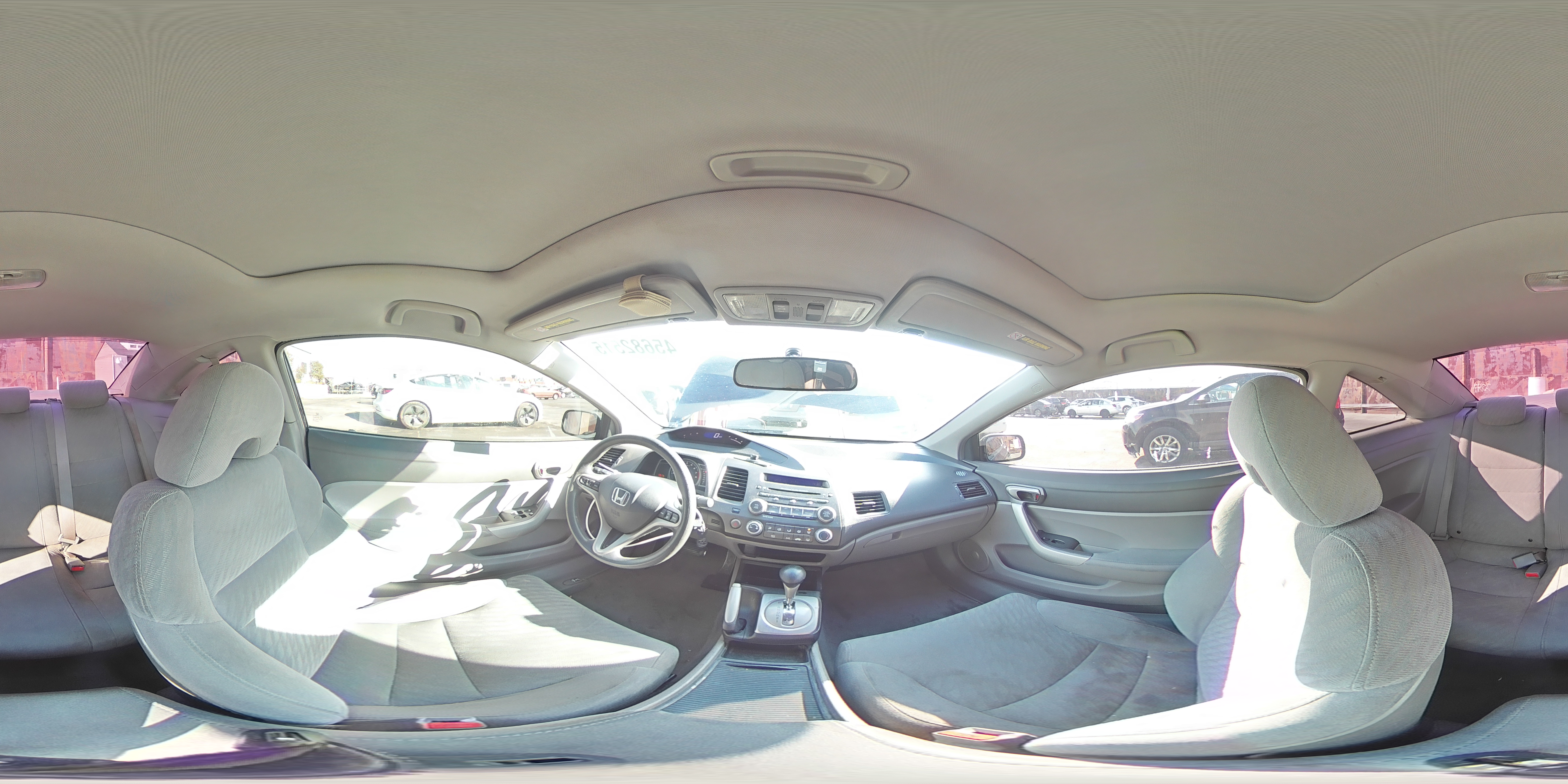 2010 Honda Civic - Image 12
