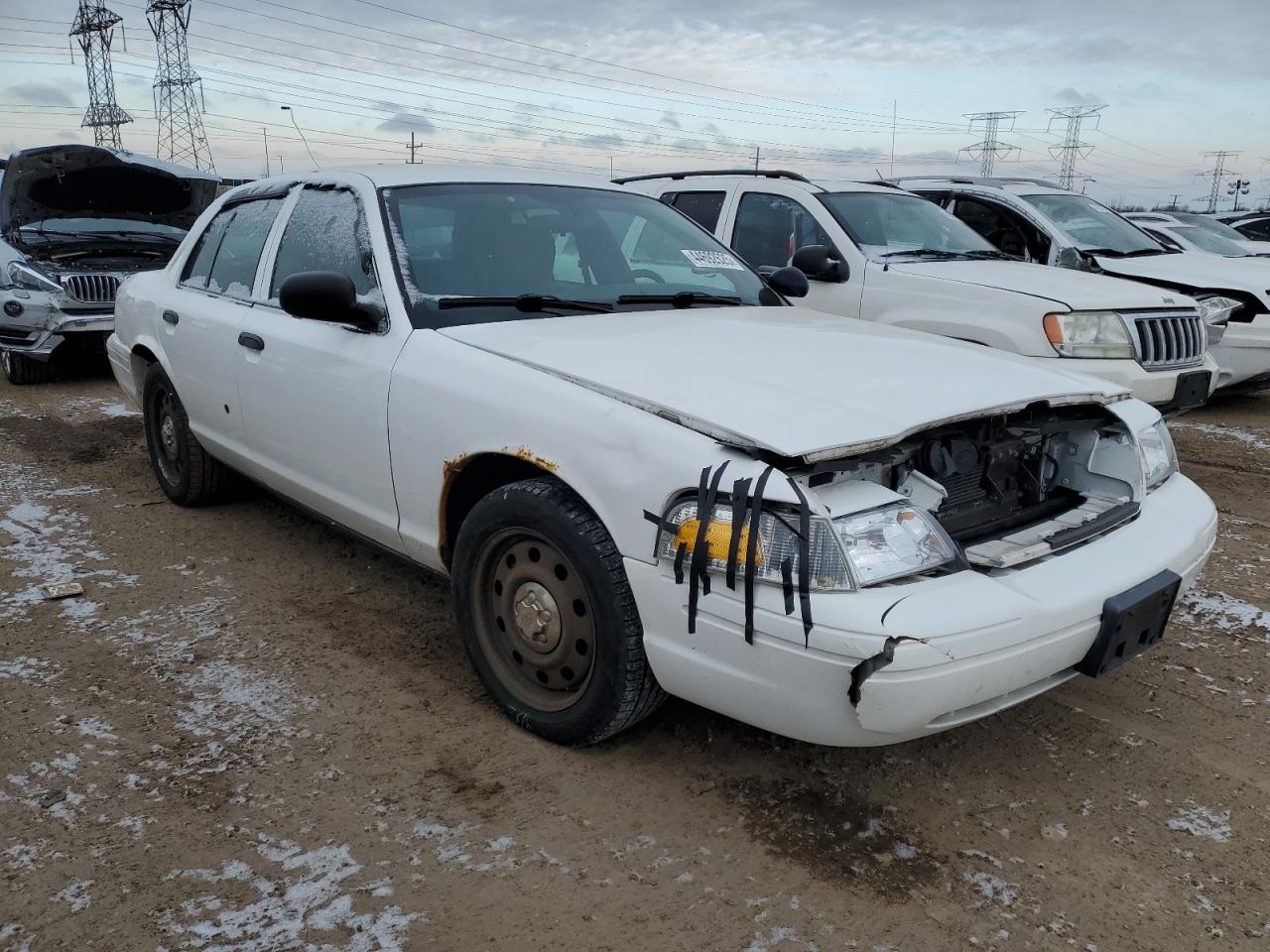 2011 Ford Crown Victoria - Image 4