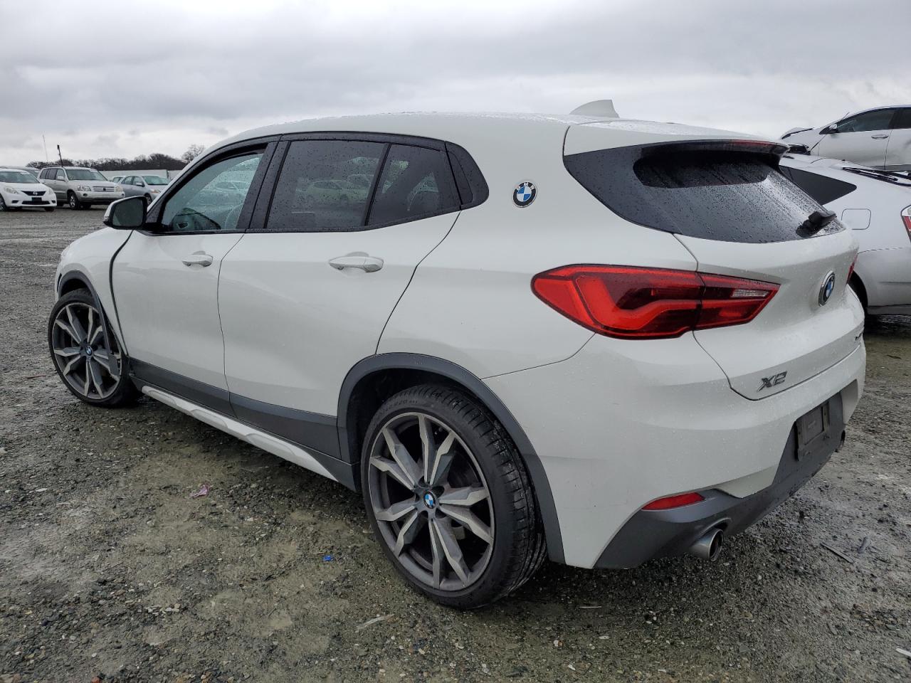 2018 BMW X2 - Image 2