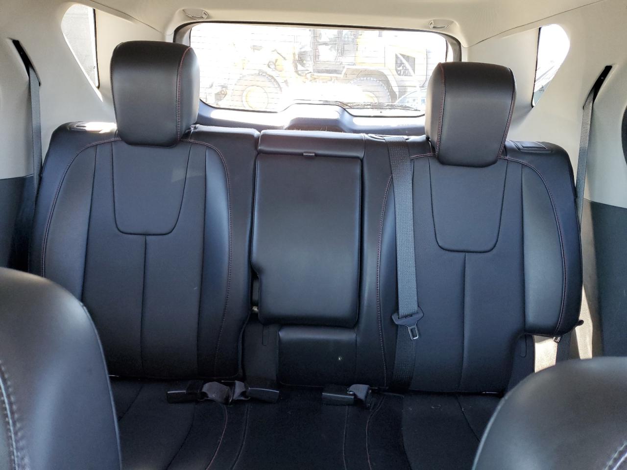 2014 Chevrolet Equinox - Image 10