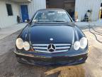 2009 Mercedes-Benz Clk 350 en Venta en Fort Pierce, FL - Rear End