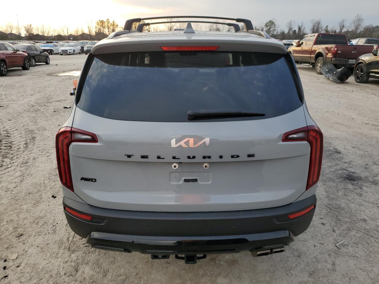 2022 Kia Telluride - Image 6