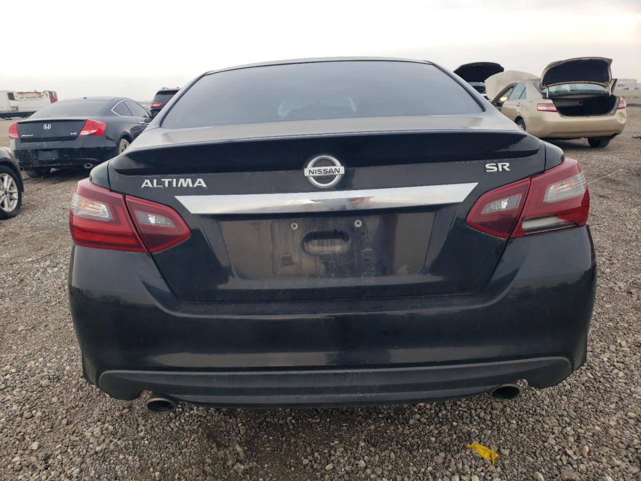 2017 Nissan Altima - Image 6