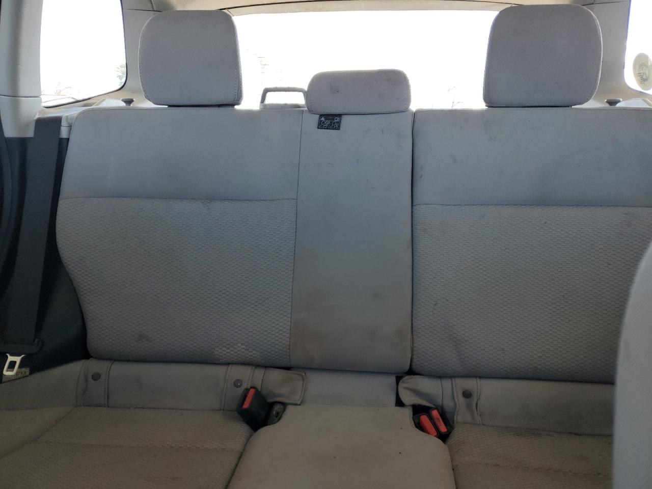 2014 Subaru Forester - Image 10