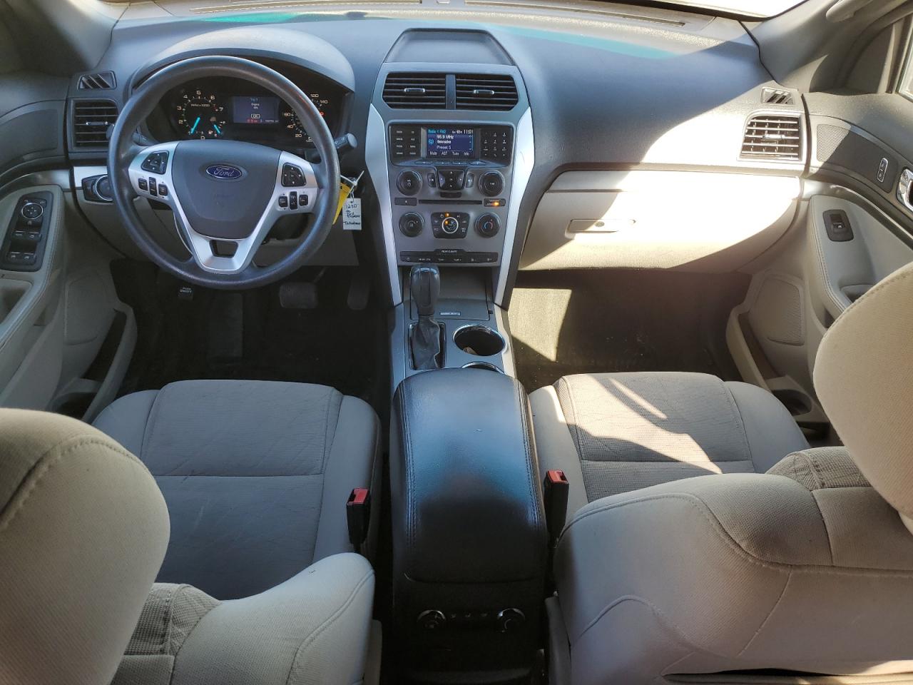 2013 Ford Explorer - Image 8