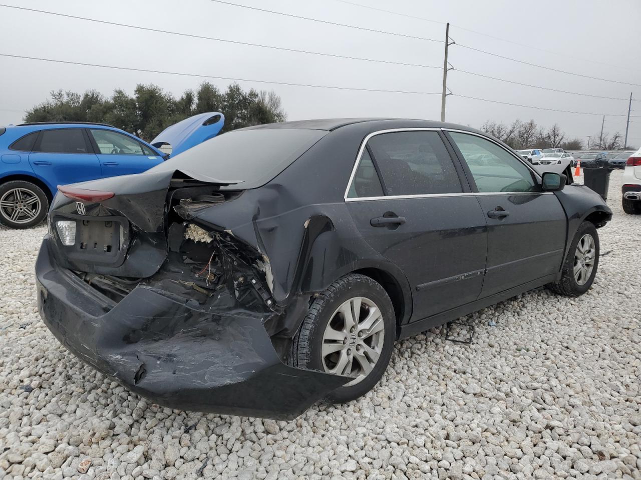 2006 Honda Accord - Image 3
