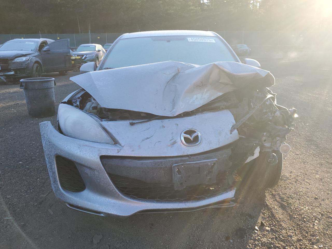 2013 Mazda 3 - Image 5