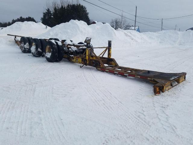 2009 OTHER HEAVY EQUIPMENT OTHER   for sale at Copart QC - MONTREAL