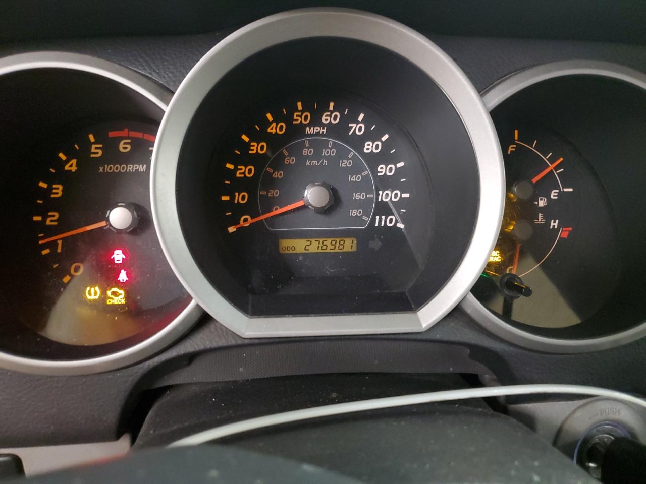 2006 Toyota 4Runner - Image 9