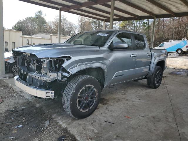 2024 Toyota Tacoma Double Cab