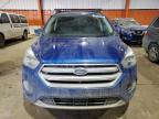 2017 FORD ESCAPE SE for sale at Copart AB - CALGARY