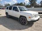 2014 Jeep Patriot Latitude en Venta en Greenwell Springs, LA - Rear End