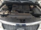 2016 Infiniti Qx80  en Venta en Amarillo, TX - Side