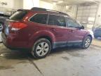 2011 Subaru Outback 2.5I Premium იყიდება Columbia-ში, MO - Normal Wear