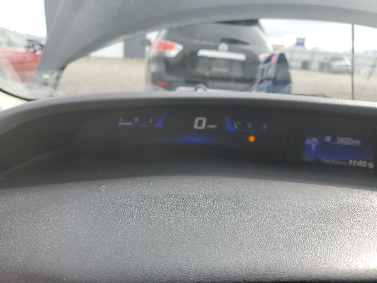 2014 Honda Civic - Image 9