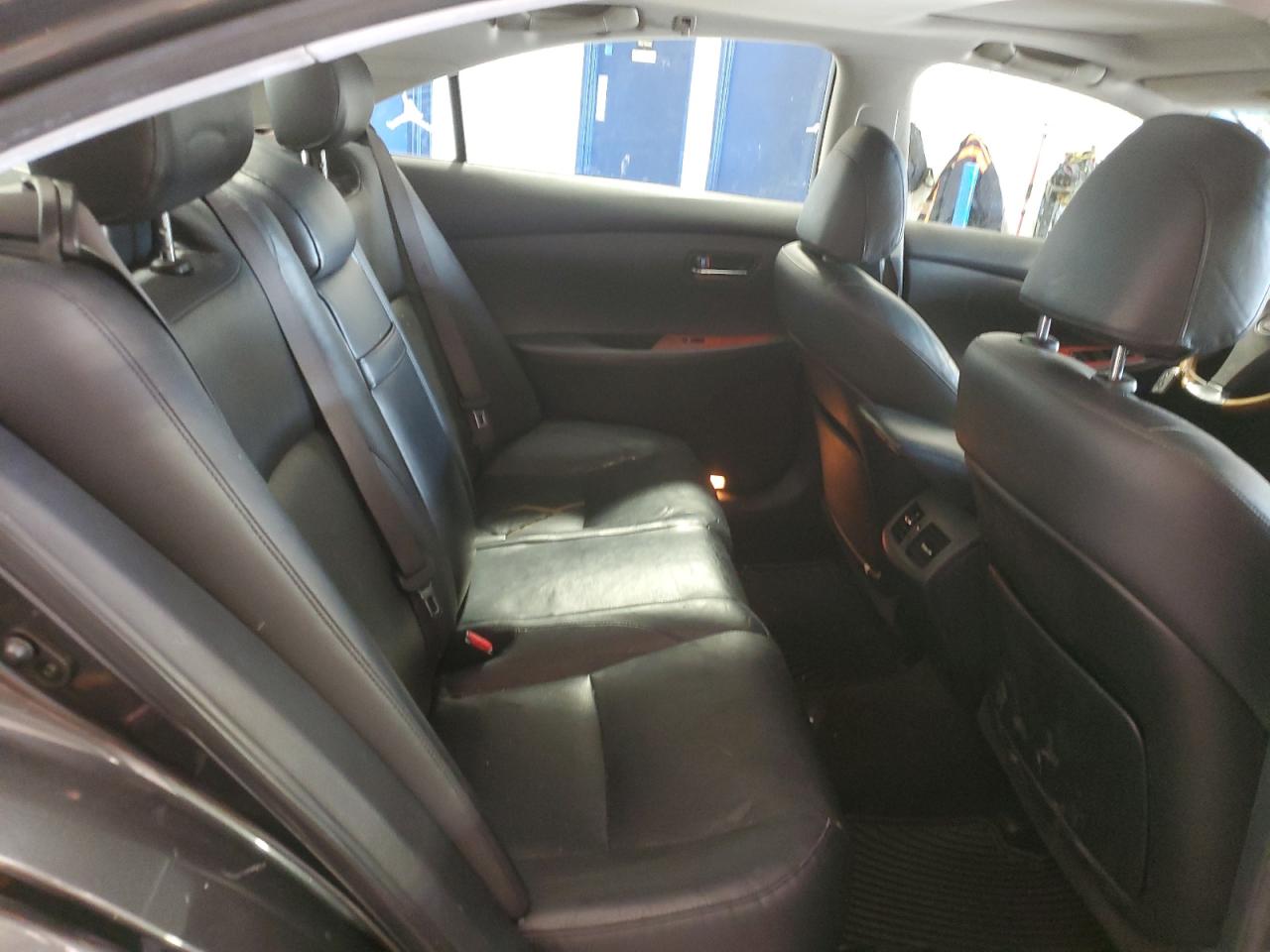 2007 Lexus ES - Image 10