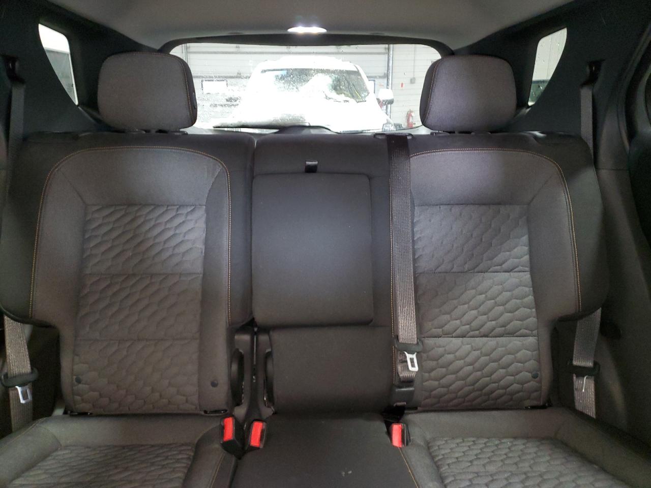 2018 Chevrolet Equinox - Image 10