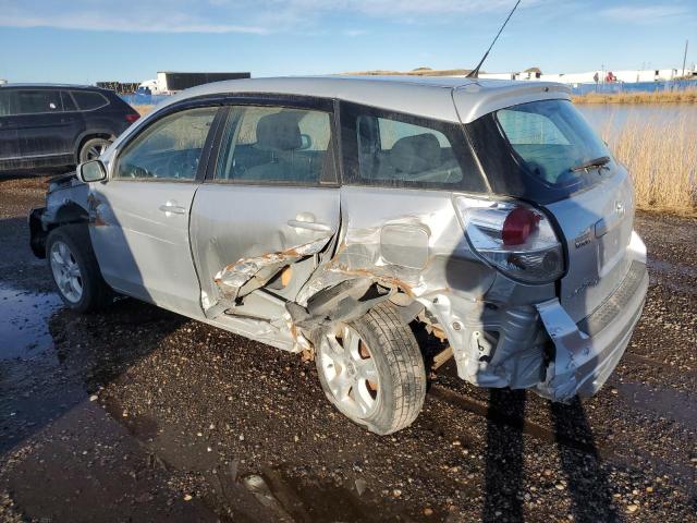 2005 TOYOTA COROLLA MATRIX BASE