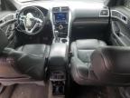 2015 Ford Explorer Limited за продажба в Eight Mile, AL - Front End