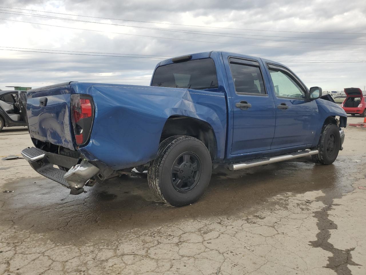 2006 Chevrolet Colorado - Image 3