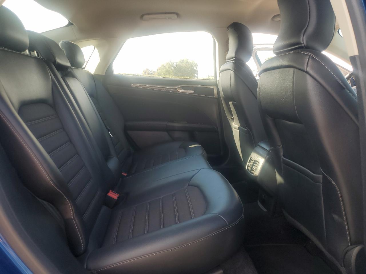 2017 Ford Fusion - Image 11