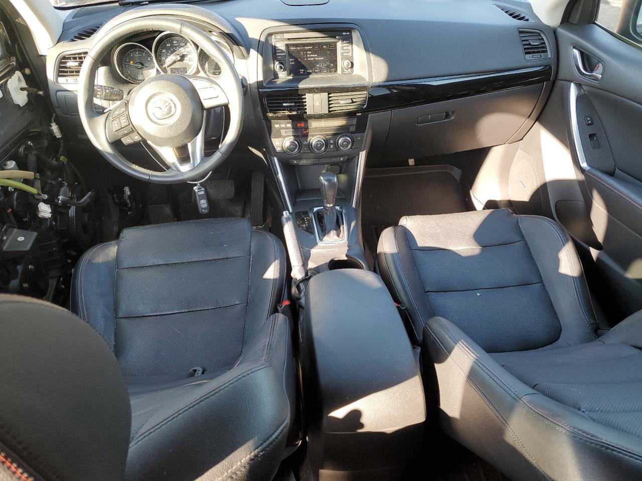2014 Mazda CX-5 - Image 8