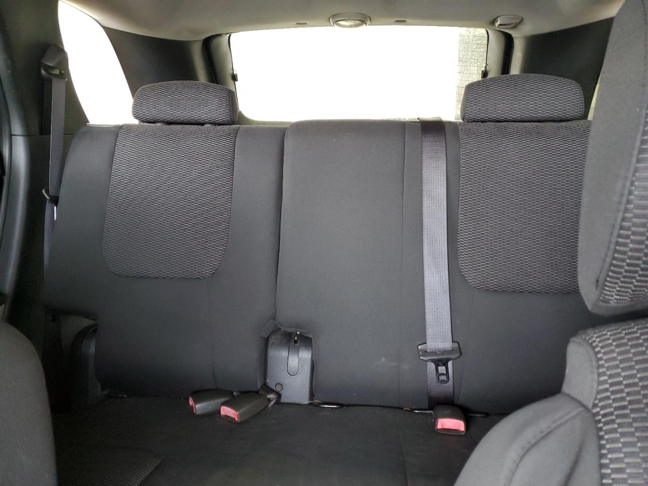 2008 Pontiac Torrent - Image 10