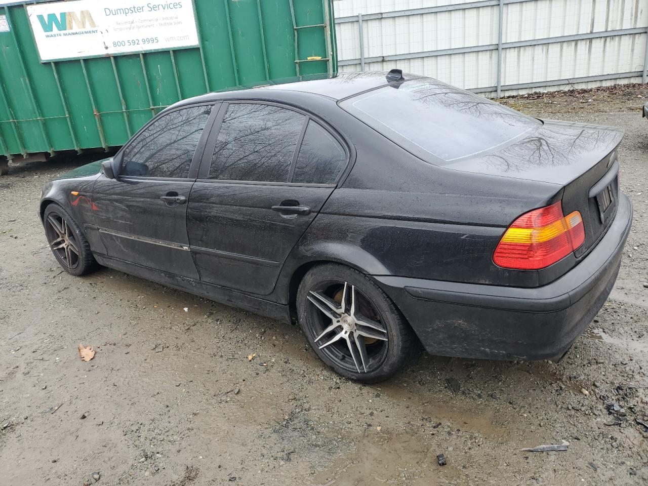2005 BMW 3er - Image 2