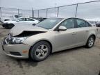 2012 Chevrolet Cruze Lt na sprzedaż w Moraine, OH - Front End