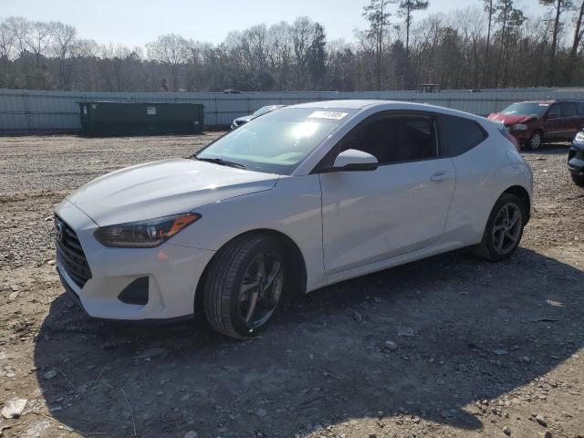 2019 Hyundai Veloster Base