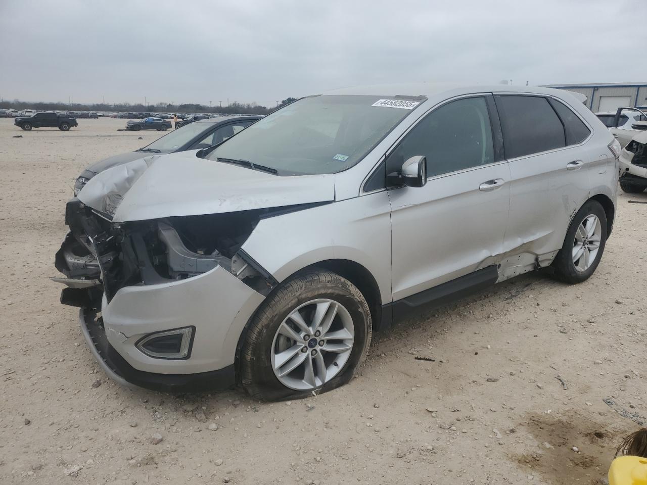 2015 Ford Edge - Image 1