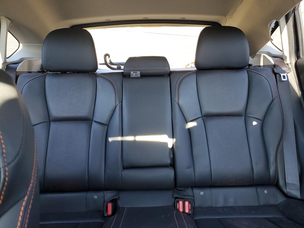 2021 Subaru XV - Image 10