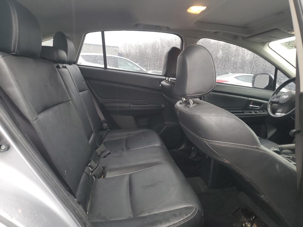 2013 Subaru Impreza - Image 11