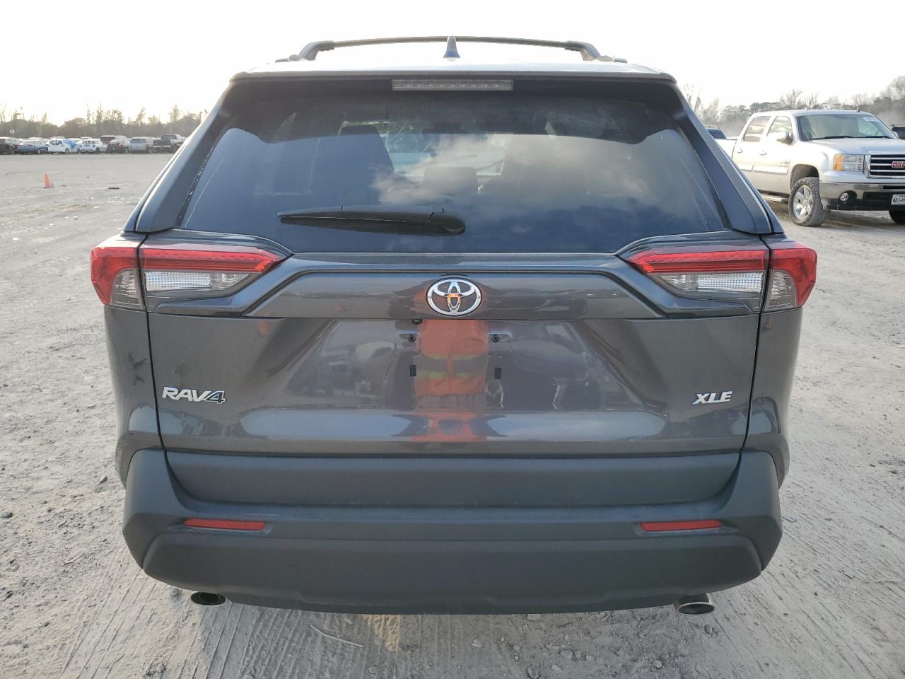 2023 Toyota RAV 4 - Image 6