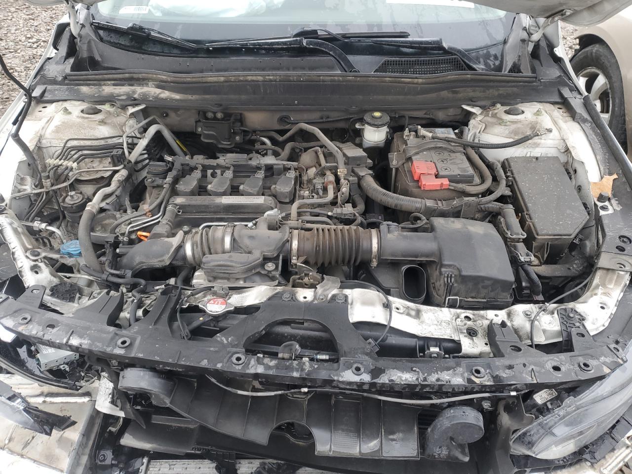 2018 Honda Accord - Image 11