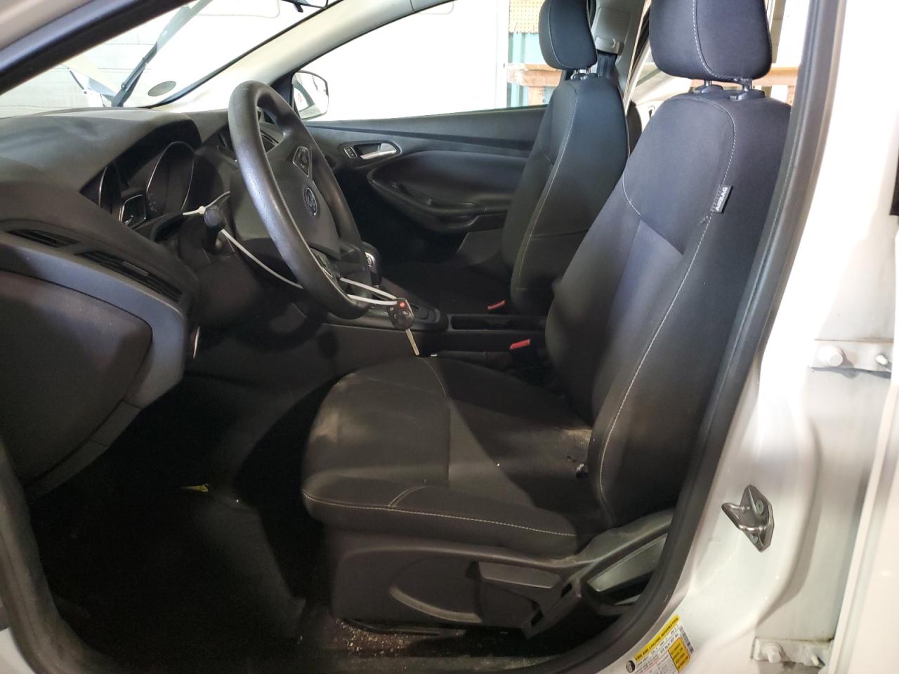 2018 Ford Focus - Image 7