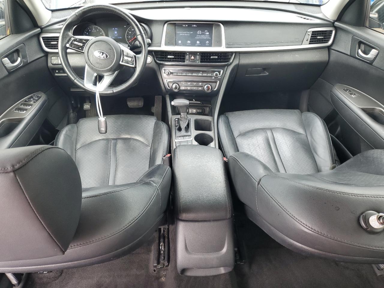 2020 Kia Optima - Image 8