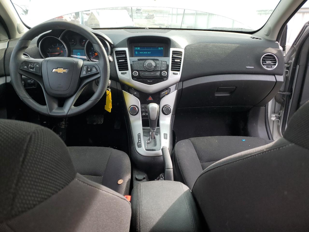 2015 Chevrolet Cruze - Image 8