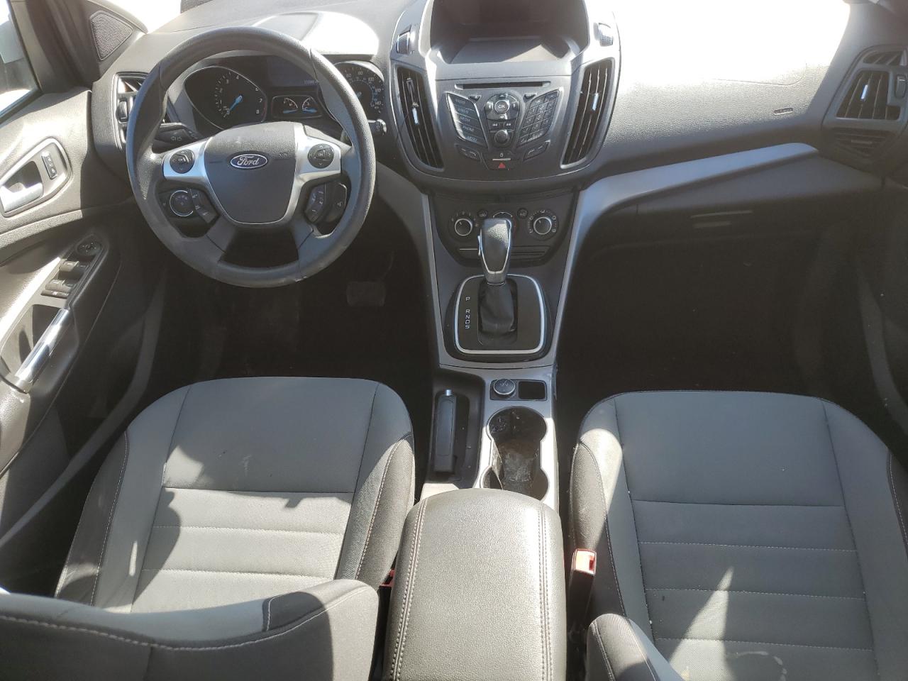 2013 Ford Escape - Image 8